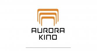 Aurora kino Fokus logo