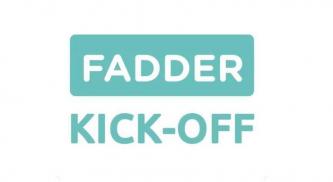 Fadder kick-off